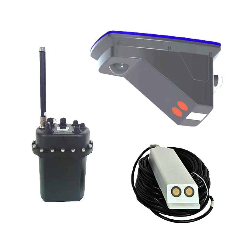 管网超声波雷达流量计